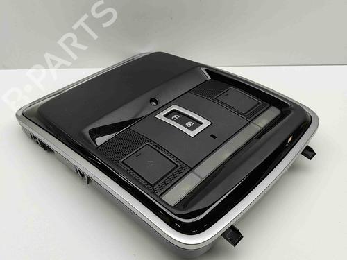 Interior roof light LAND ROVER RANGE ROVER SPORT II (L494) 5.0 SCV8 4x4 | BP27792620I8 