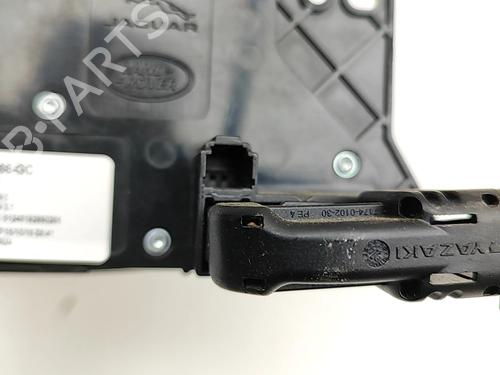 Switch LAND ROVER RANGE ROVER EVOQUE (L538) 2.0 D 4x4 | BP39930299I30 - Image 6