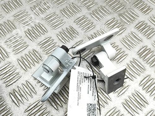 Used Hinge/Door check strap Hinge/Door check strap BMW 5 (G60, G90, G68) i5 eDrive40 (340 hp) 34347815 34347815