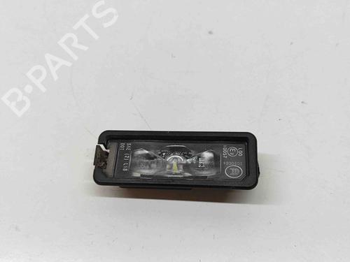 Used Licence plate light VW T-ROC (A11, D11) 2.0 R 4motion (300 hp) 29487477
