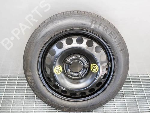Used Jack Kit Jack Kit SAAB 9-3 Convertible (YS3F) 2.0 t (210 hp) 14661239 14661239