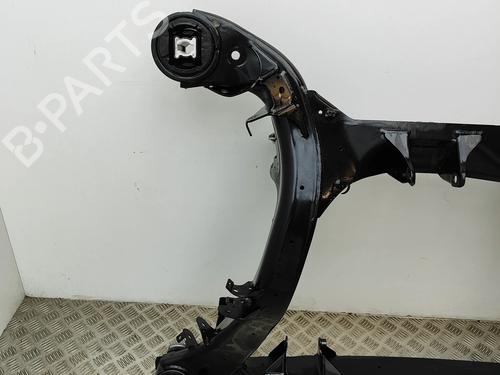 Rear axle AUDI Q6 E-TRON (GFB) e-tron quattro | BP33740080M2 - Image 2