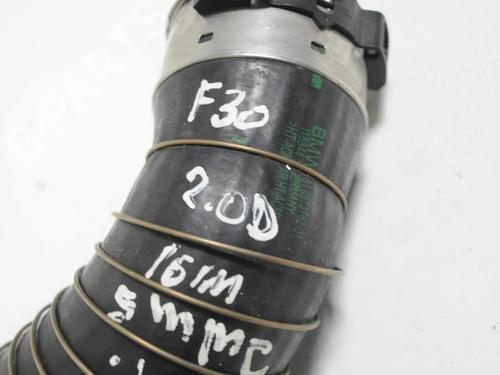 Intercooler pipe BMW 3 (F30, F80) 320 d | BP33396219M127 - Image 4