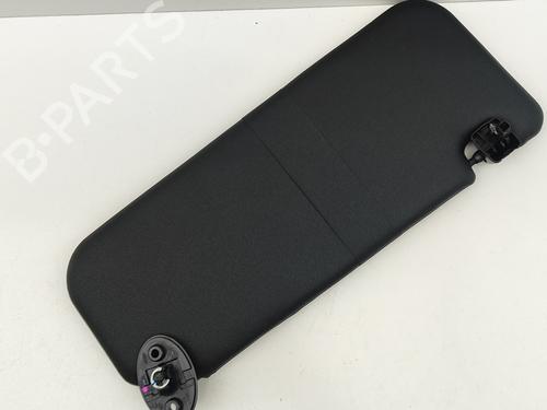 Right sun visor TOYOTA HILUX VIII Pickup (_N1_) 2.8 TD 4WD (GUN126) | BP27798186I2 