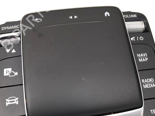 Switch MERCEDES-BENZ CLA (C118) CLA 180 (118.384) | BP40014854I30 - Image 8