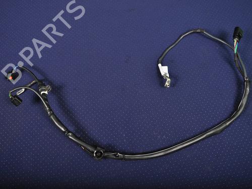 Used Wiring harness Wiring harness AUDI A3 Convertible (8V7, 8VE) 2.0 TDI (136 hp) 33367908 33367908