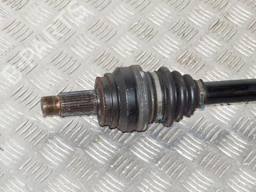 Used Right rear driveshaft BMW X3 (F25) xDrive 20 d (184 hp) 6727977