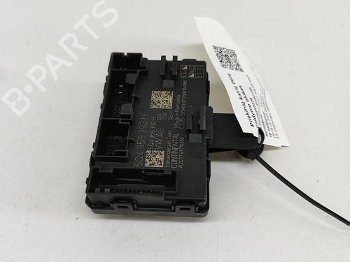 Electronic module SKODA OCTAVIA IV Combi (NX5, PV5) 2.0 TDi | BP27776303M83 