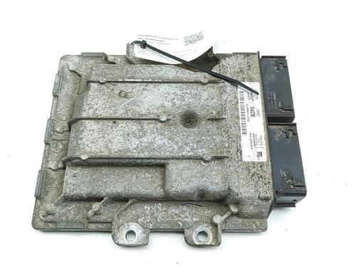 Engine control unit (ECU) FORD TRANSIT V363 Platform/Chassis (FED, FFD) 2.0 EcoBlue | BP33732409M57 - Image 3