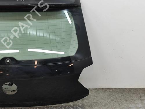 Tailgate VW POLO VI (AW1, BZ1, AE1) 2.0 GTI | BP28565700C6 