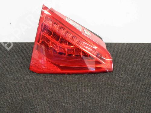 Used Left tailgate light AUDI A5 (8T3) 2.0 TDI (177 hp) 6761685