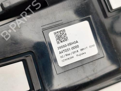 Right taillight NISSAN LEAF (ZE1) Electric | BP27796614C35  - Image 7