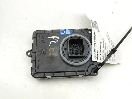 Electronic module MG MG 4 (EH32) EV | BP31687279M83