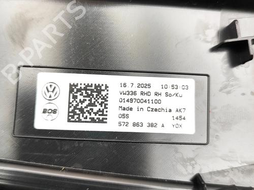 Middle console VW TIGUAN (CT1) 1.5 eTSI | BP35811611I22 - Image 7