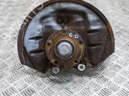 Used Right rear steering knuckle CITROËN C6 (TD_) 2.7 HDi (204 hp) 14634735