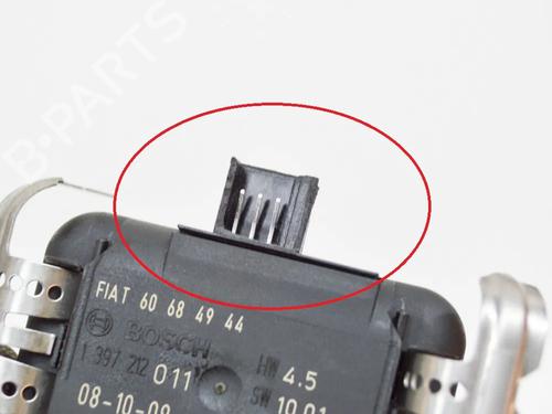 Electronic sensor MASERATI GRAN TURISMO I 4.7 | BP27898649M84  - Image 5