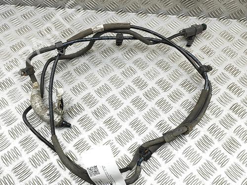 Pipe MERCEDES-BENZ M-CLASS (W166) ML 350 BlueTEC 4-matic (166.024, 166.023) | BP31715203M125 - Image 3