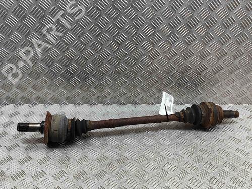 Used Left rear driveshaft BMW X3 (F25) xDrive 20 d (184 hp) 29392395