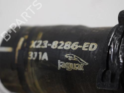 Pipe JAGUAR XF I (X250) 2.2 D | BP30256287M125  - Image 5