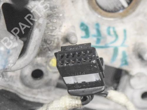 Steering wheel RENAULT KADJAR (HA_, HL_) 1.5 dCi 110 (HLA3) | BP29432422C49  - Image 6