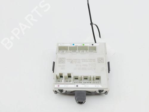 Used Electronic module Electronic module MERCEDES-BENZ EQE (V295) EQE 350+ (295.121) (292 hp) 39687595 39687595