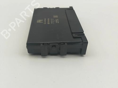 Electronic module TOYOTA PRIUS (_W6_) 2.0 PHEV (MXWH61L, MXWH61) | BP33371560M83 - Image 2