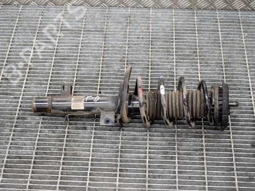 Used Right front shock absorber CITROËN DS3 Convertible 1.2 VTi 82 (82 hp) 6746442