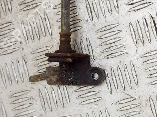 Left front brake caliper FORD RANGER (TKE) 2.2 TDCi 4x4 | BP14634775M105 