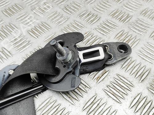 Front left seatbelt JAGUAR XE (X760) 2.0 D | BP38239280I26 - Image 2