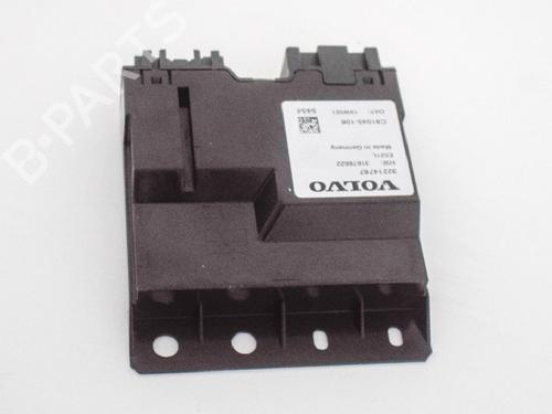 Electronic module VOLVO V90 II Estate (235) D5 AWD | BP8834256M83 