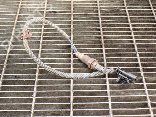 Used Electronic sensor Electronic sensor VOLVO V40 Hatchback (525) T3 (152 hp) 6763784 6763784