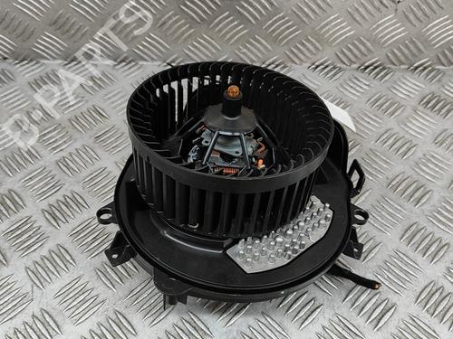 Heater blower motor AUDI A3 Sportback (8VA, 8VF) S3 quattro | BP24583297M62 