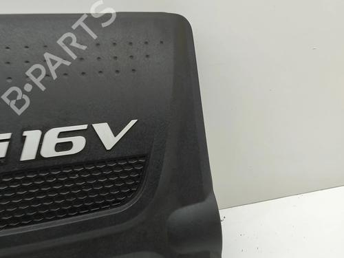 Upper protection HYUNDAI SANTA FÉ III (DM, DMA) 2.2 CRDi 4WD | BP27933691M93