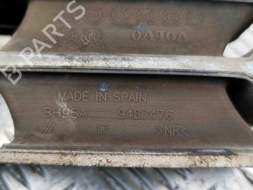 Gearbox mount VOLVO V70 III (135) D4 | BP29829793M88 