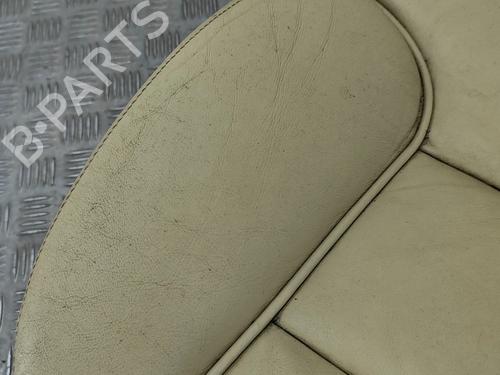Rear seat AUDI A8 D3 (4E2, 4E8) 4.2 TDI quattro | BP33370370C17 - Image 9
