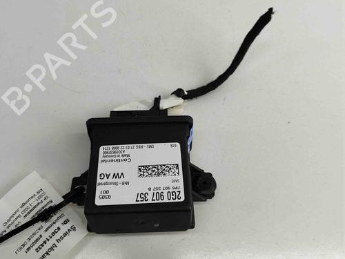 Elektronisk modul VW TAIGO (CS1) 1.0 TSI | BP27788207M83