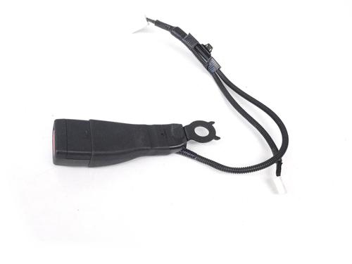 Used Seat buckle TOYOTA PRIUS (_W5_) 1.8 Hybrid (ZVW50_, ZVW51_) (98 hp) 30230163