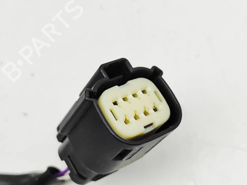 Right mirror FORD TRANSIT V363 Van (FCD, FDD) 2.0 EcoBlue | BP32459579C27 