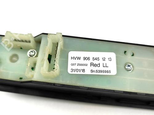 Left front window switch VW CRAFTER 30-35 Bus (2E_) 2.0 TDI | BP37030112I27  - Image 7