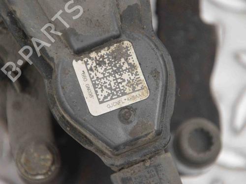 Left rear brake caliper AUDI A8 D4 (4H2, 4H8, 4HC, 4HL) 3.0 TDI quattro | BP30243467M107