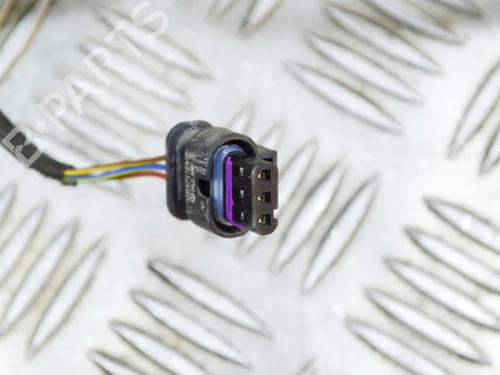 Electronic module VW GOLF VII (5G1, BQ1, BE1, BE2) 2.0 R 4motion | BP14620197M83