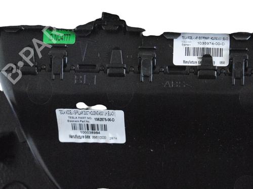 Andre TESLA MODEL X (5YJX) P100D AWD | BP33365366O1 - Image 6