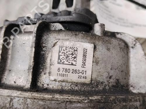 Engine mount BMW 5 (F10) 520 d | BP40460629M89 - Image 7