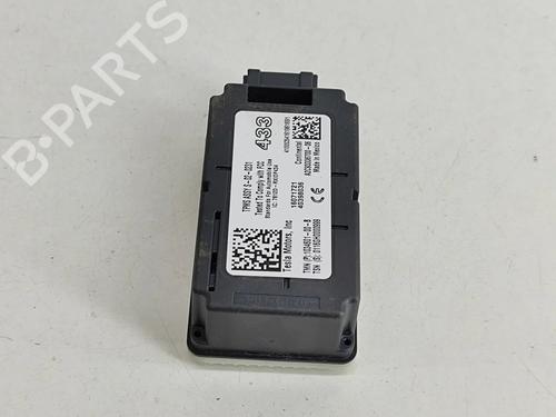 Electronic module TESLA MODEL X (5YJX) 90D AWD | BP20675770M83