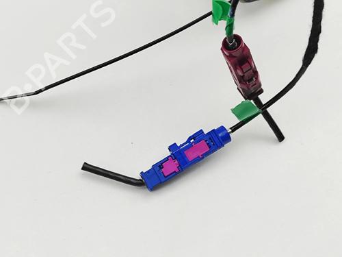 Antenne/Base ALFA ROMEO GIULIA (952_) 2.0 (952ABA25B) | BP36275339C140  - Image 6