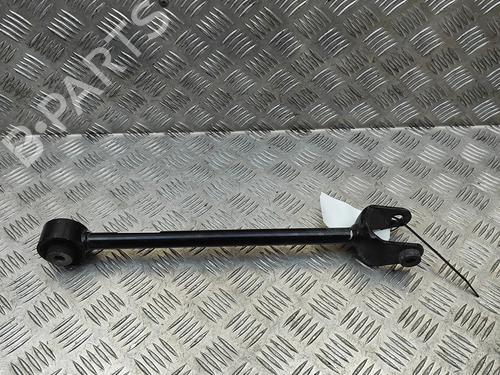 Used Right rear suspension arm Right rear suspension arm TESLA MODEL 3 (5YJ3) EV (283 hp) 34190411 34190411