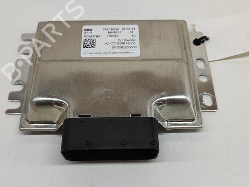 Used Electronic module BMW iX (I20) xDrive 50 (523 hp) 28550379