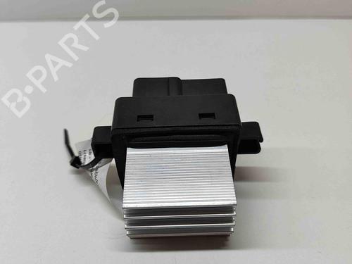 Heater resistor FORD PUMA (J2K, CF7) 1.0 EcoBoost mHEV | BP27766981M108 