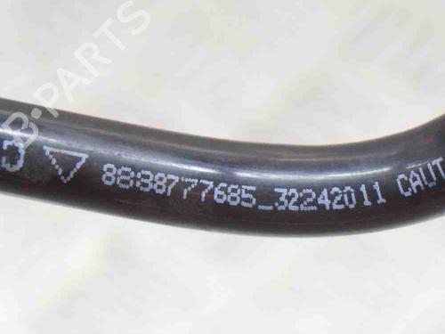 Pipe VOLVO XC40 (536) T3 | BP27752268M125 
