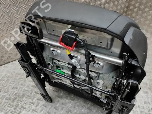 Left front seat ALFA ROMEO GIULIA (952_) 2.0 (952ABA25B) | BP36275034C15 - Image 6